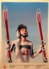 VARIOUS ARTISTS XIV Olympic Winter Games Sarajevo 1984. Group of 21 posters. 1983.
